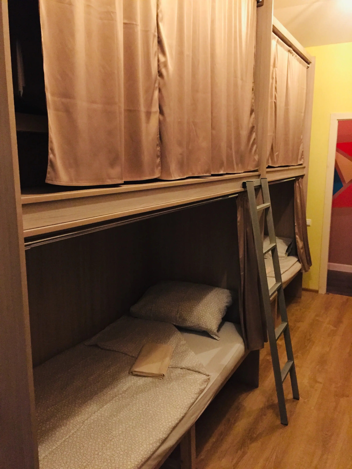 Хостел Монополия