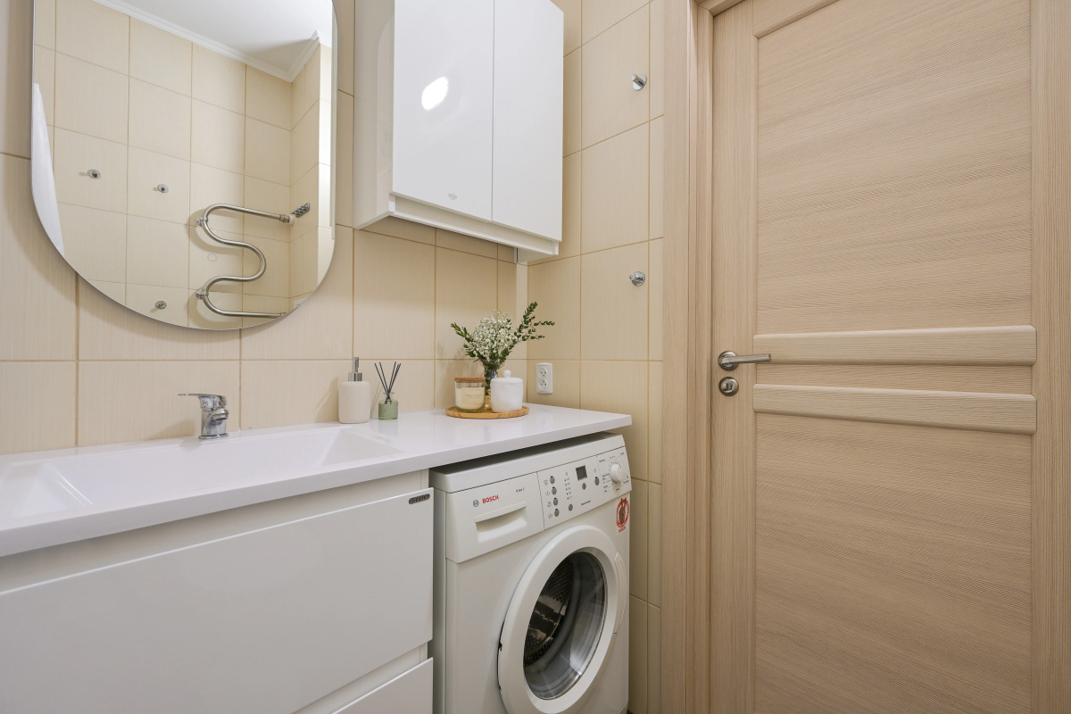 Апартаменты на Петроградке