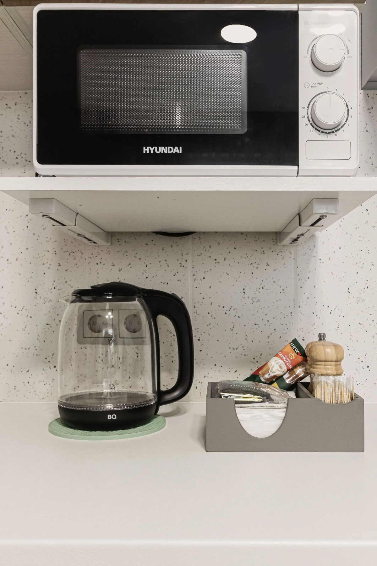 Апартаменты на Заречной семейные