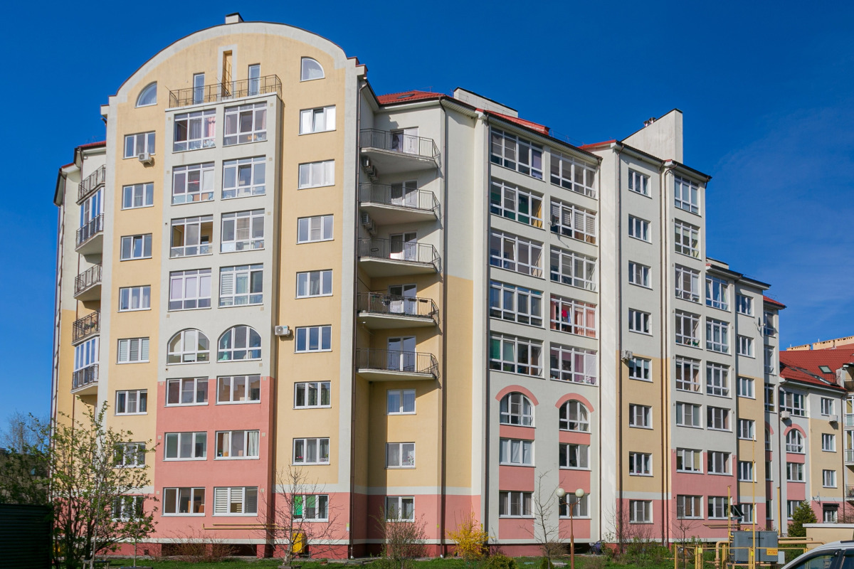 Апартаменты Отдых на Море