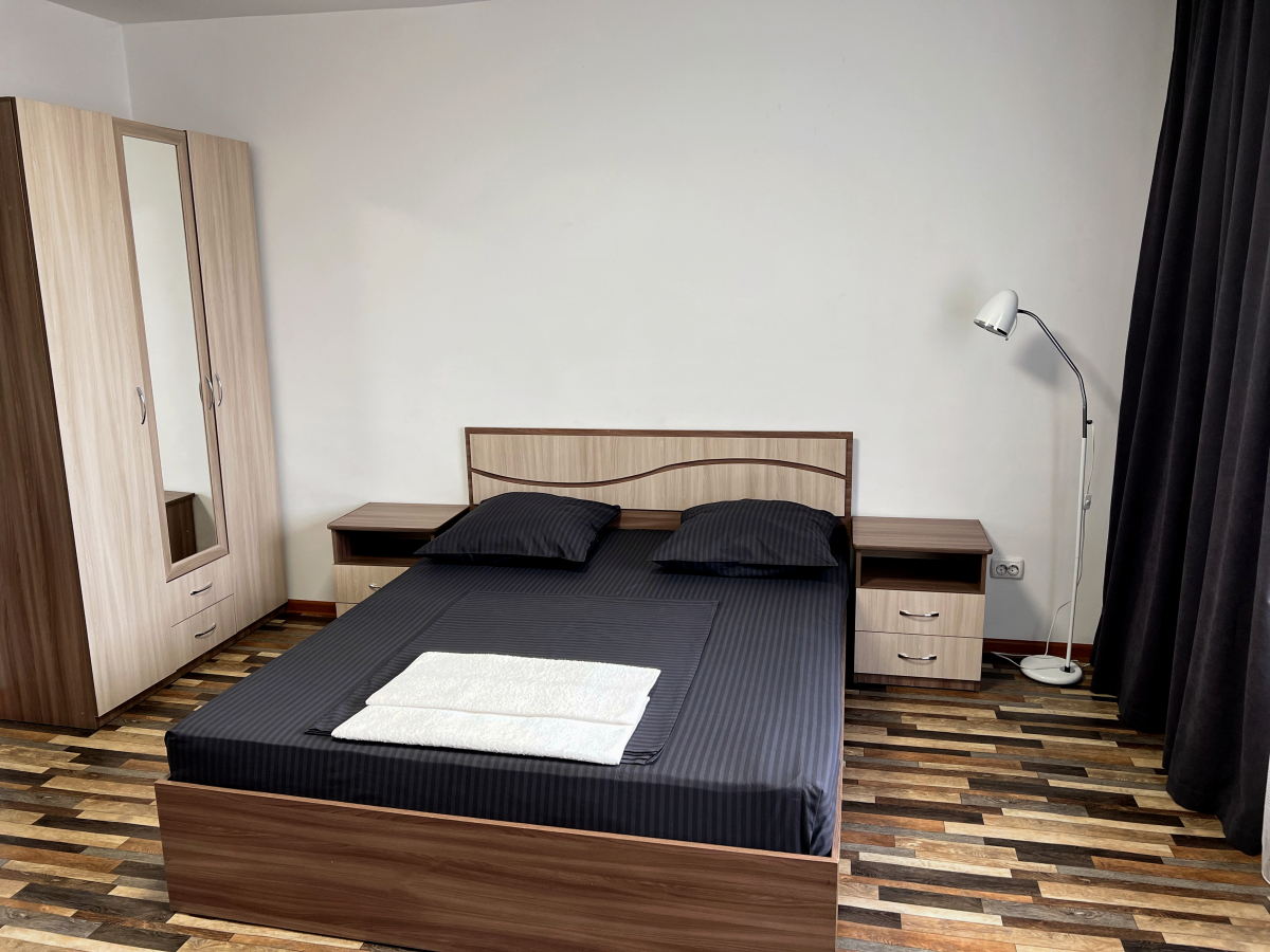 Апартаменты Сутки Как Дома на Тимирязева 35