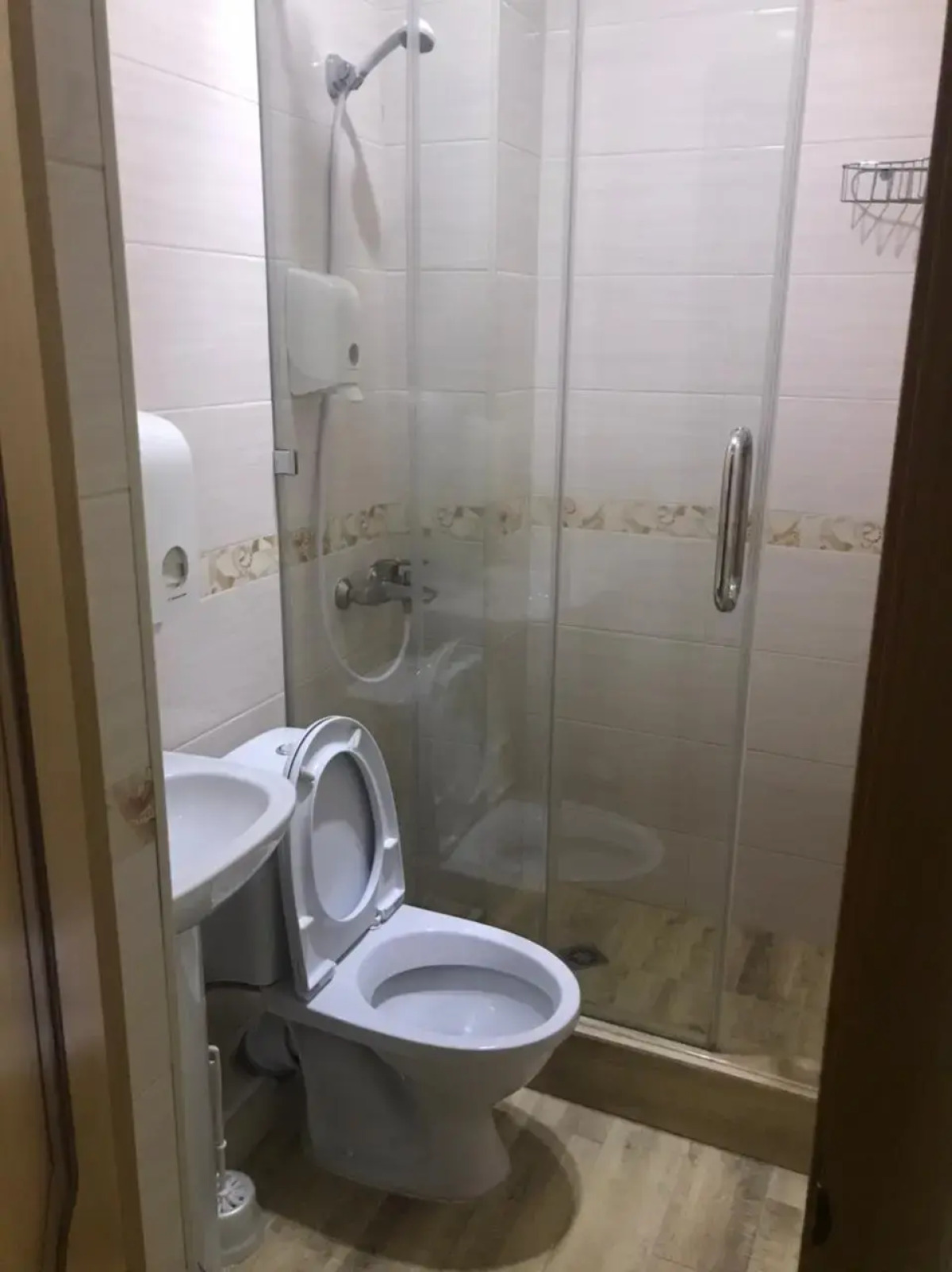 Гостевой дом Некрасов