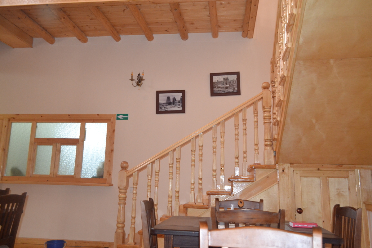 Бутик-Отель Old Town