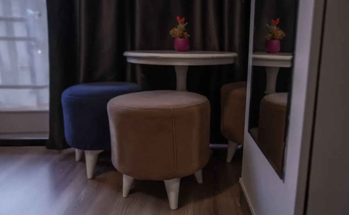 Отель Pera Imperium Taksim