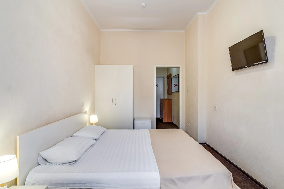 Отель Платовский