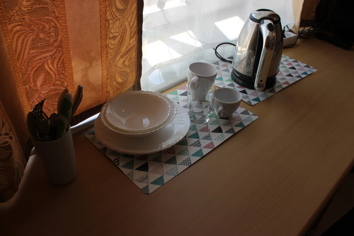 Мини-Отель В центре