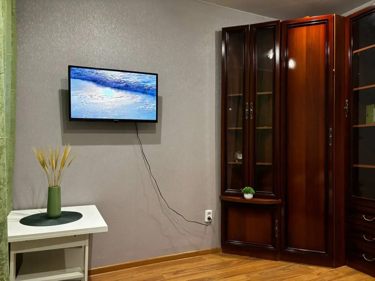 Квартира Двухкомнатная в Центре Нижнего Новгорода от Уют и Комфорт Нн