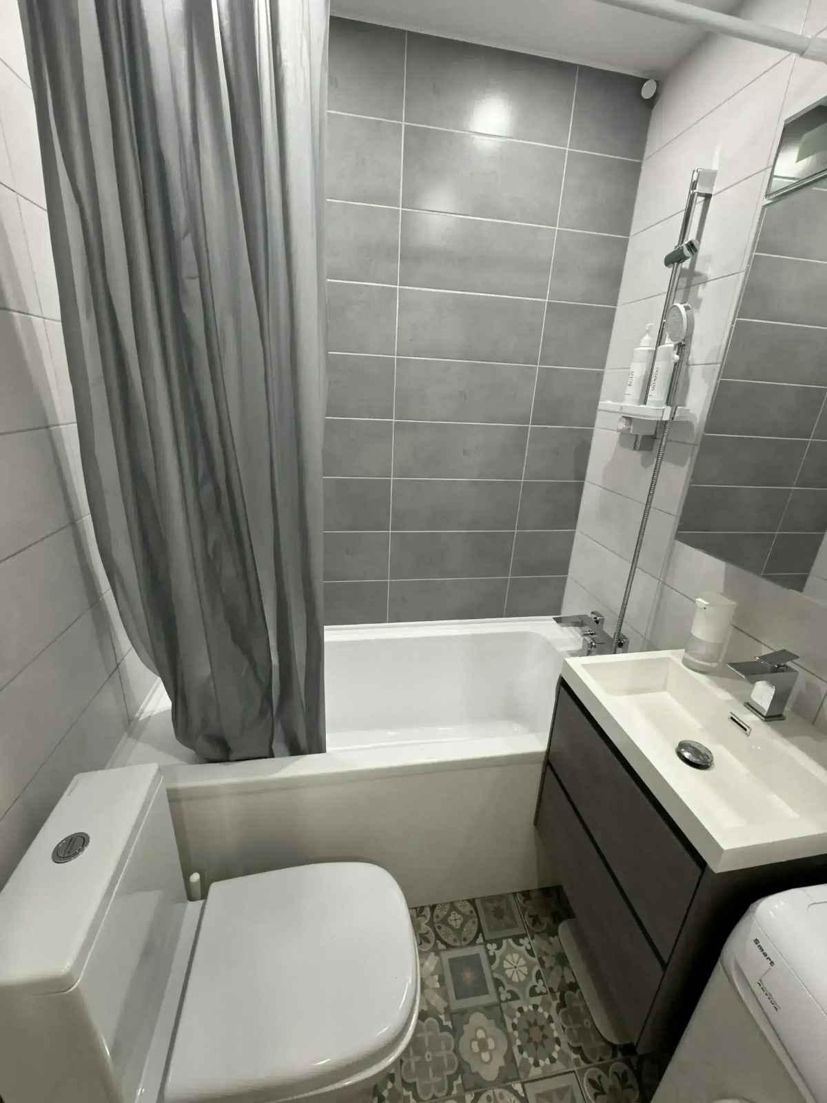 Квартира Megapashke