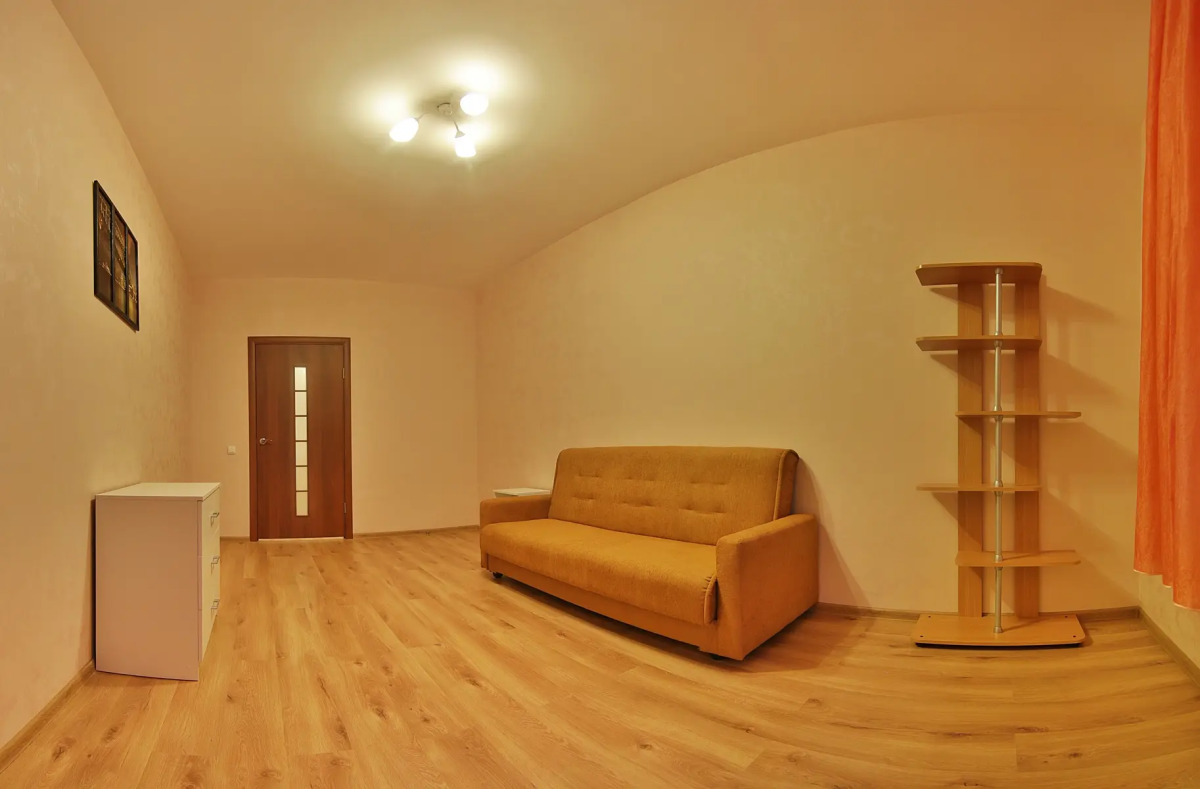 Апартаменты Двухкомнатная Квартира на Космонавте