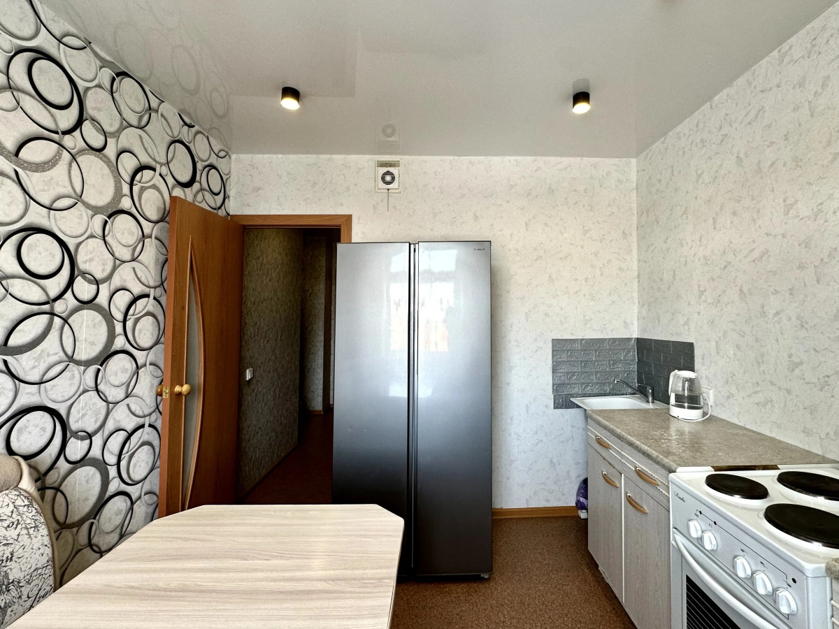 Квартира Калина Юрга на Фестивальной