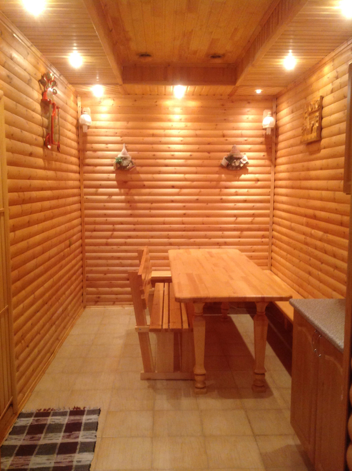 Гостевой Дом на Свердлова