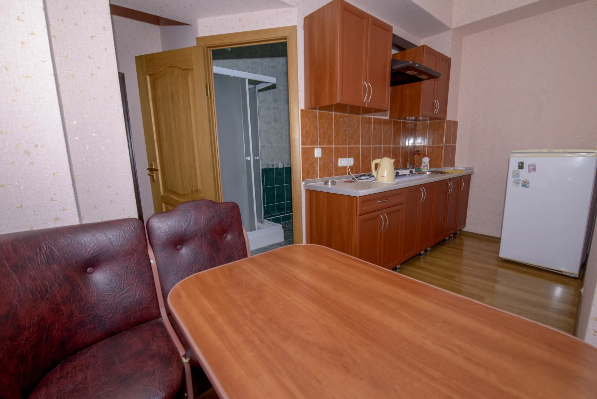 Гостевой Дом над Морем