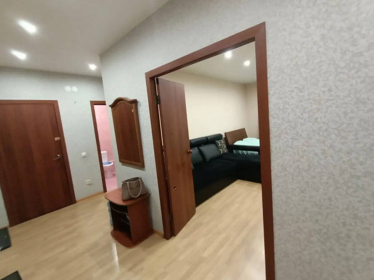 Квартира Серова 51/11