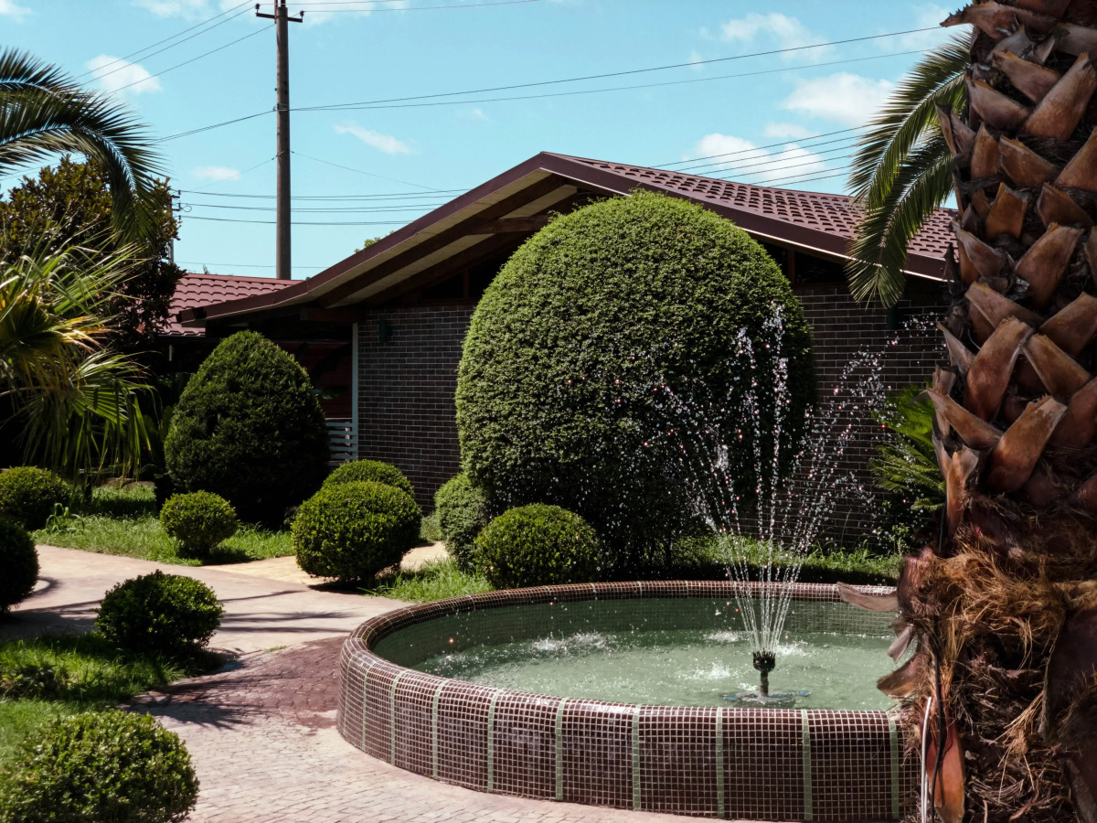 Отель Грант