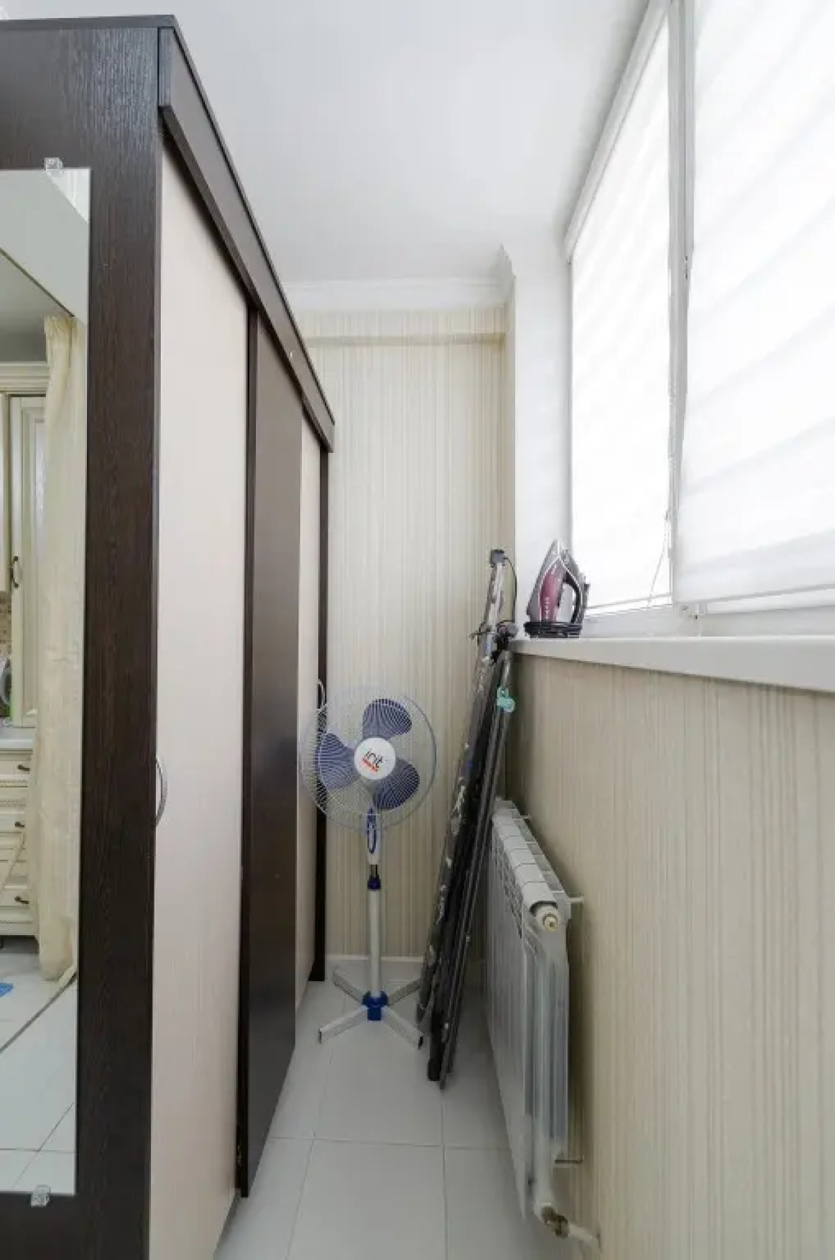 Апартаменты "Полулюкс с джакузи"