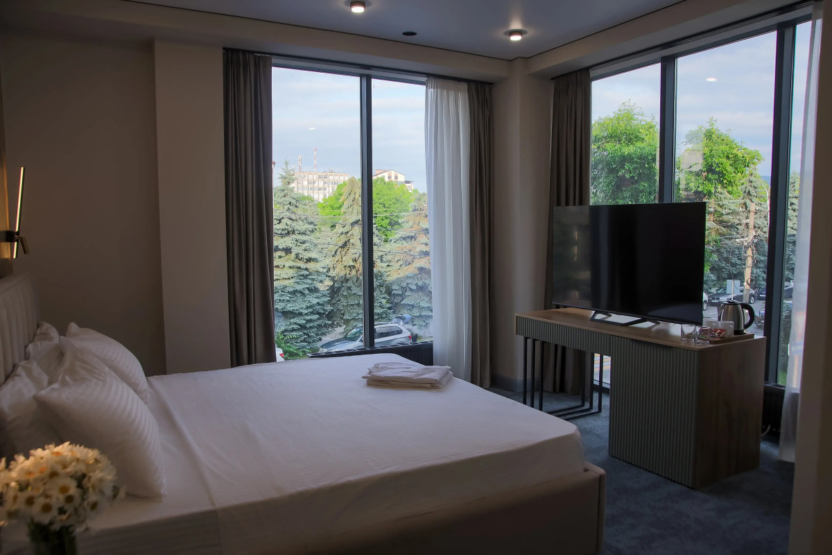 Бутик-отель Автограф