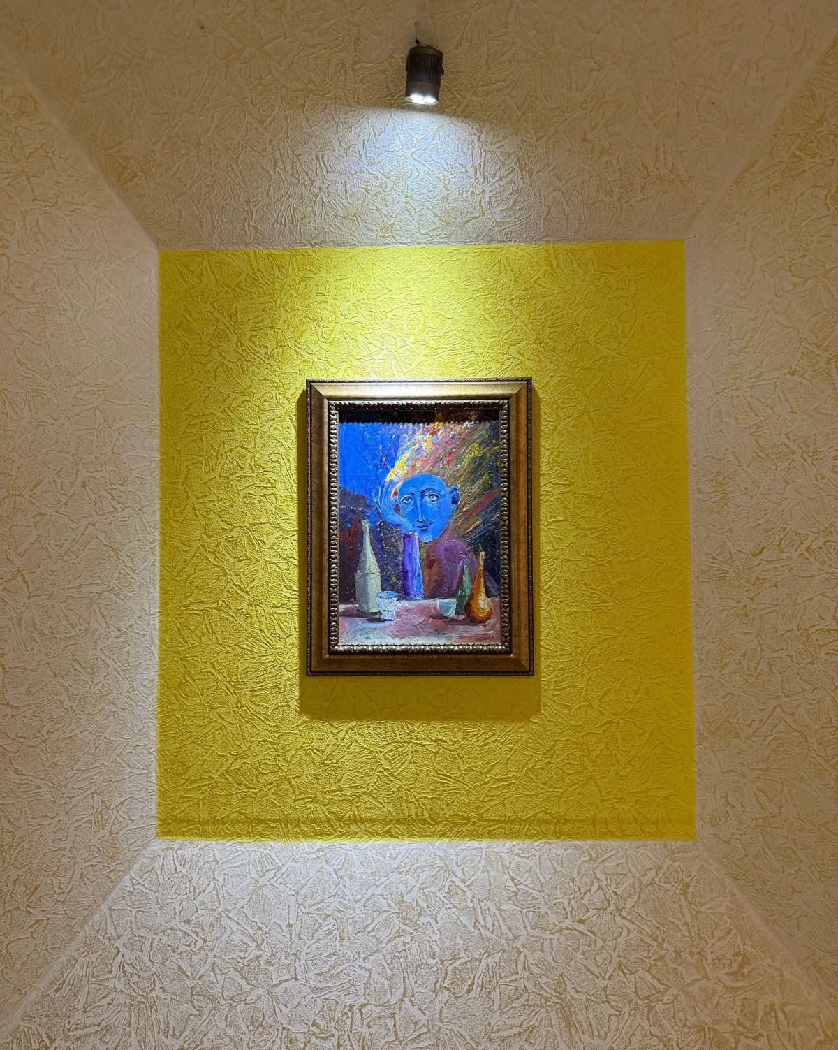 Гостевой дом Софитель