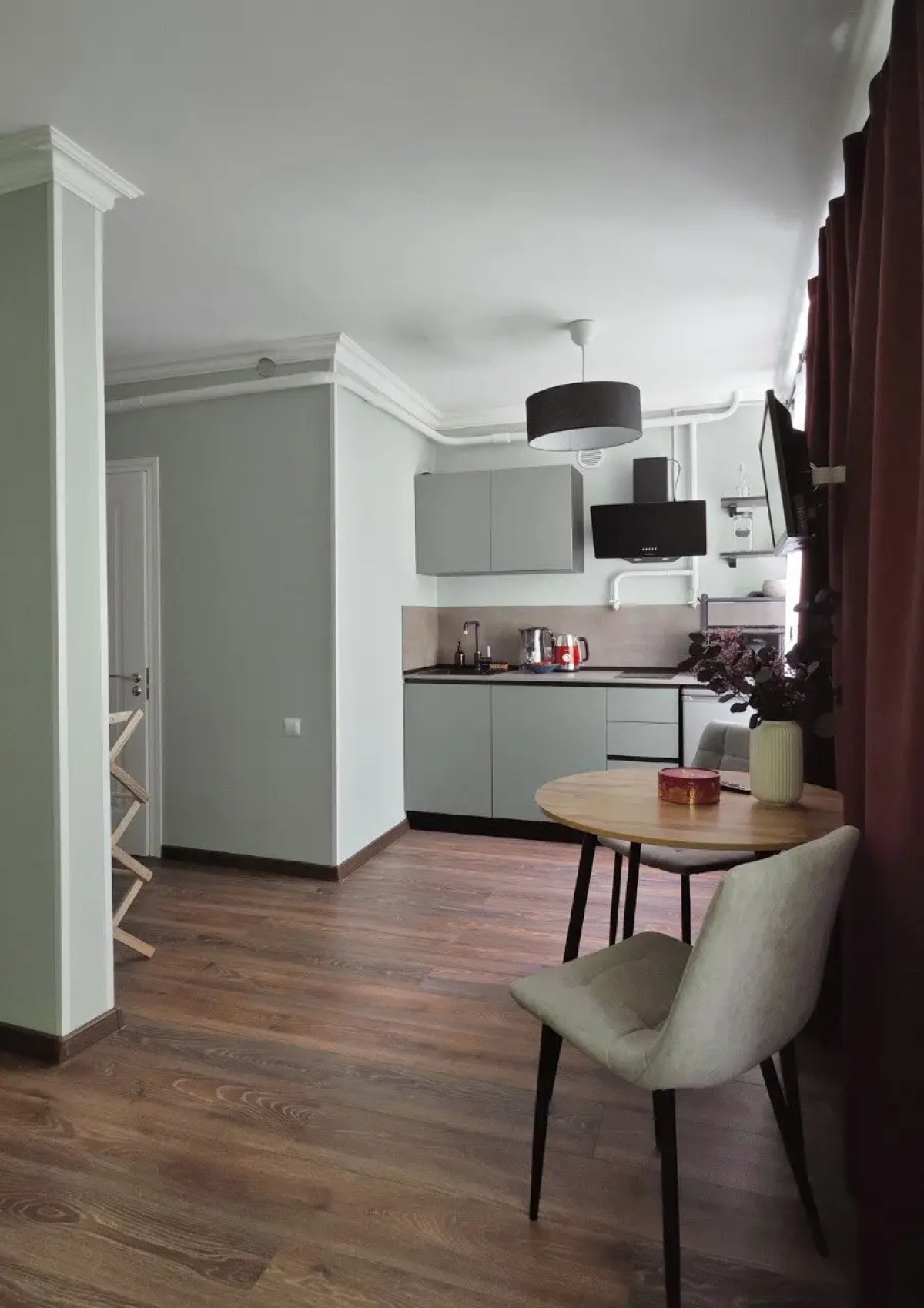 Квартира Птичка Певчая