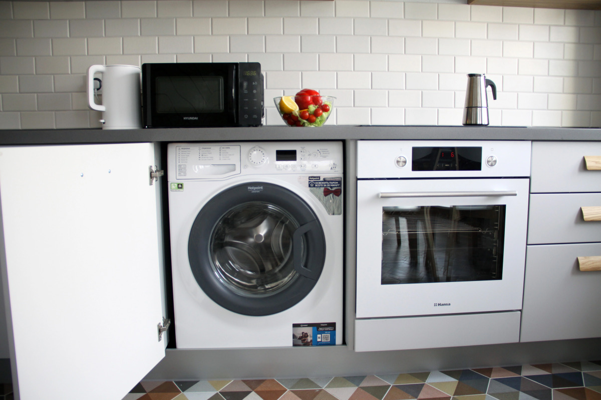 Апартаменты Gusar Apart