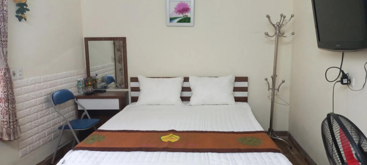 Отель Family Transit 2