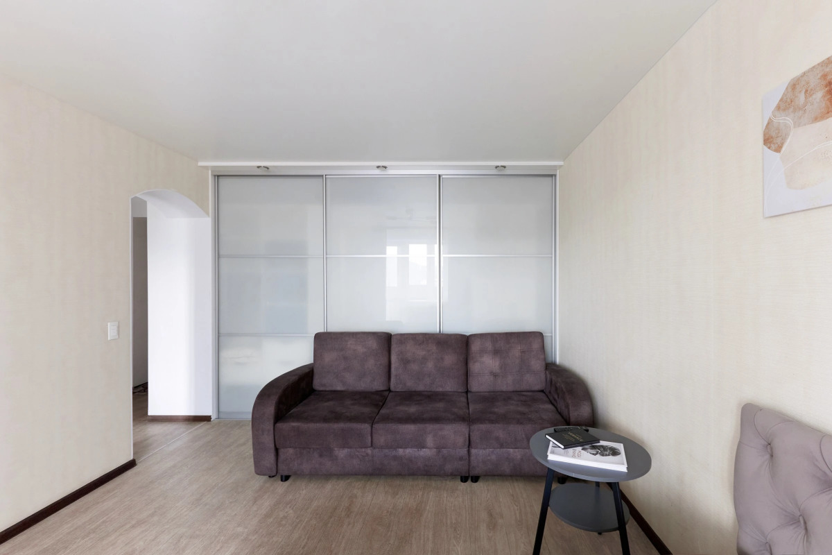 Апартаменты на Максима Горького