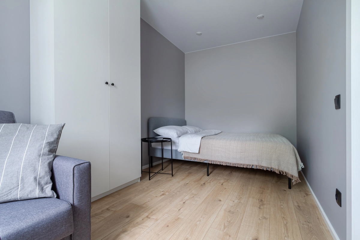 Апартаменты RentHibiny