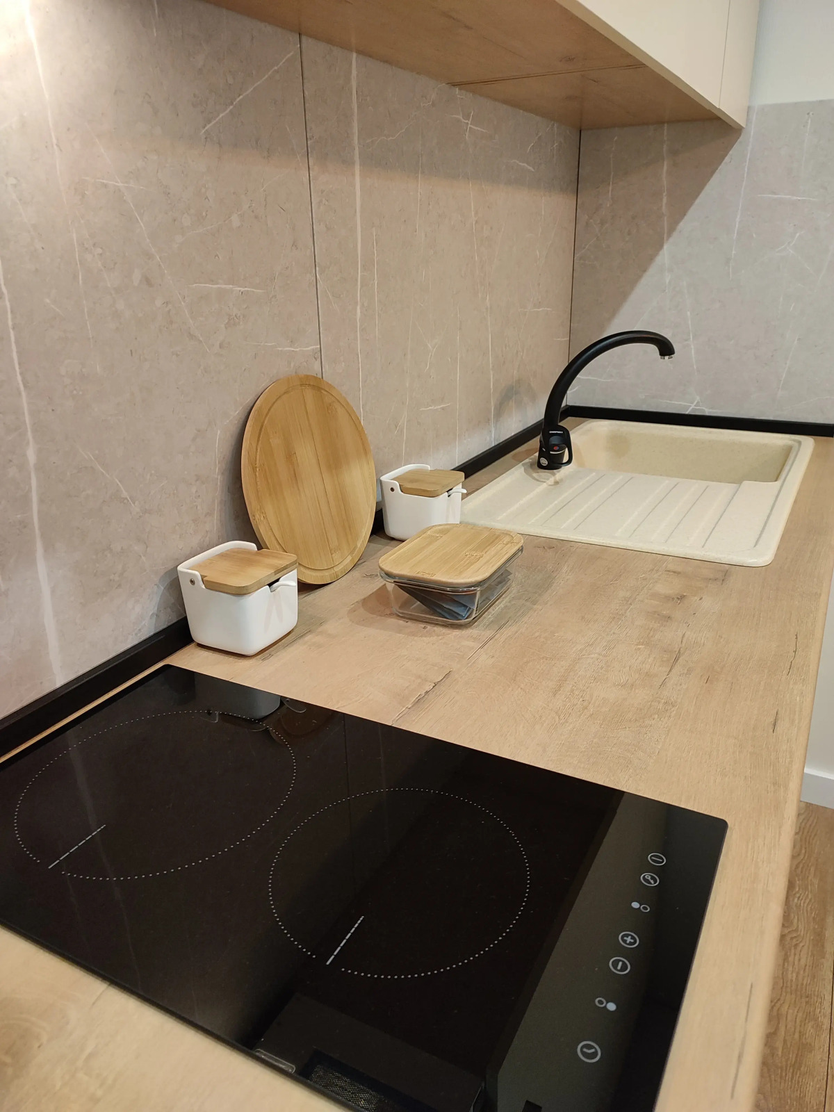 Квартира Венеция