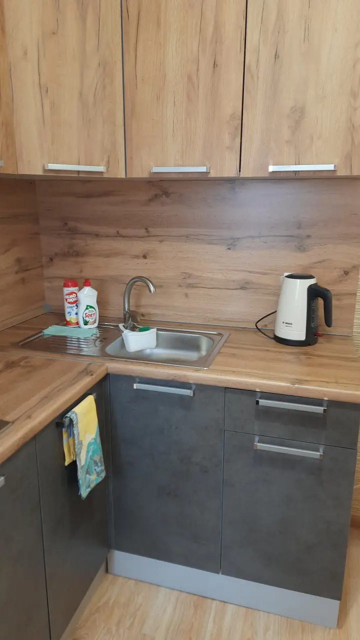 Квартира на набережной Александра Невского