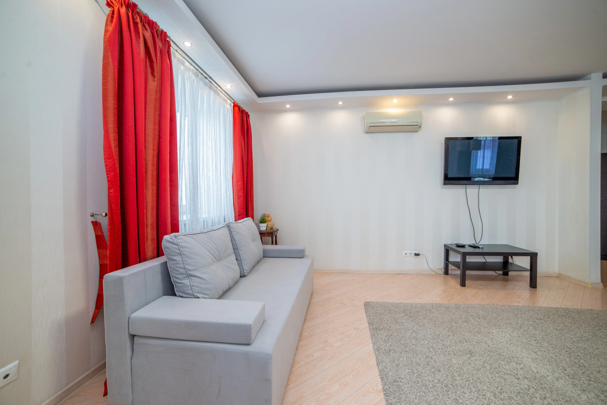 Апартаменты Фролова 31