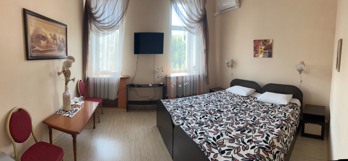 Мини-отель Наутилус 57