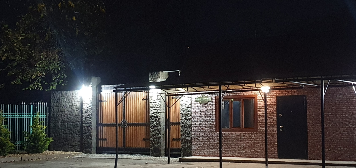 Отель Art House Hotel