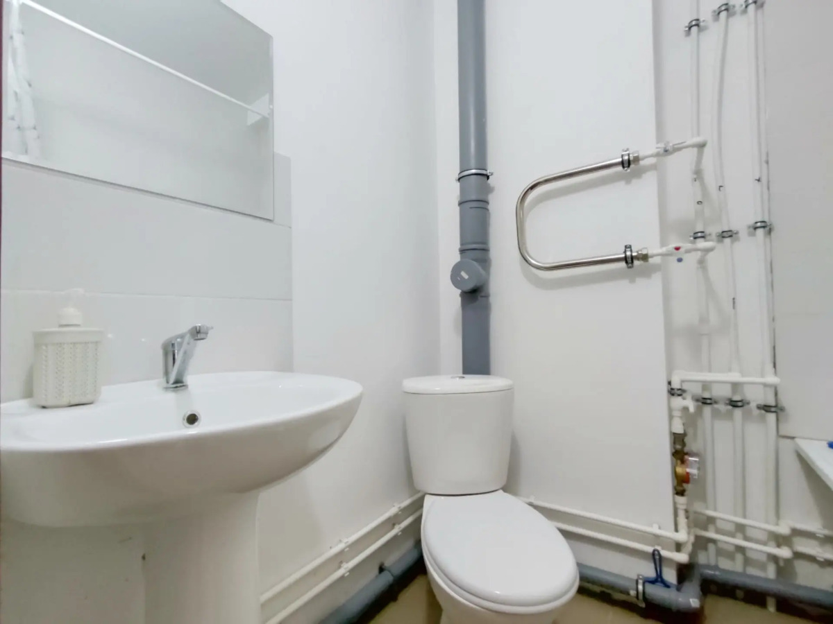 Апартаменты KvartirkaPlaZa на улице Гагарина 141