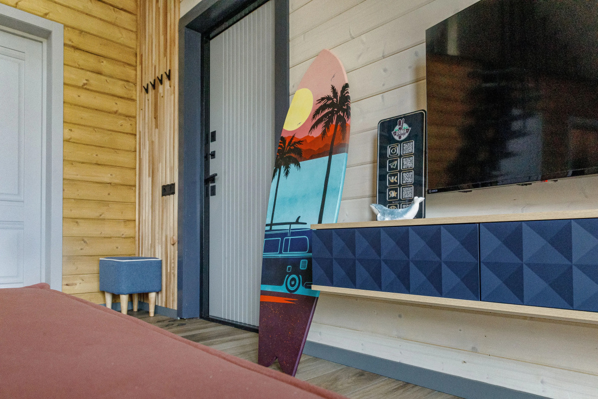 Частный Дом Freedom