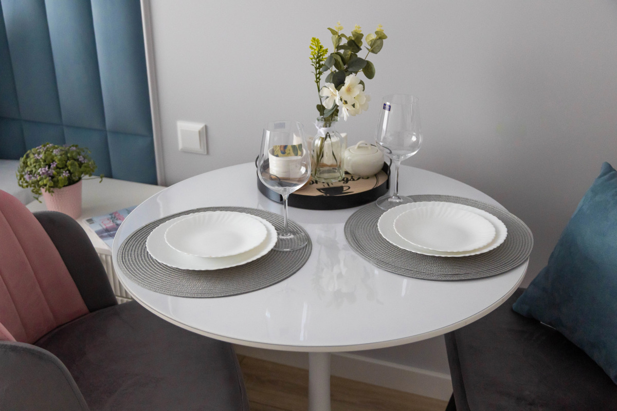 Квартира Седьмое Небо