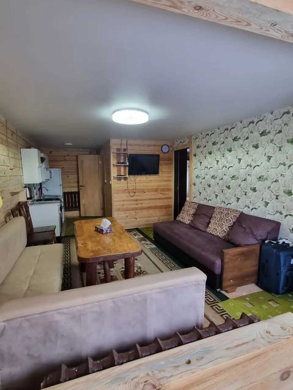 Гостевой Дом Яшкин дом