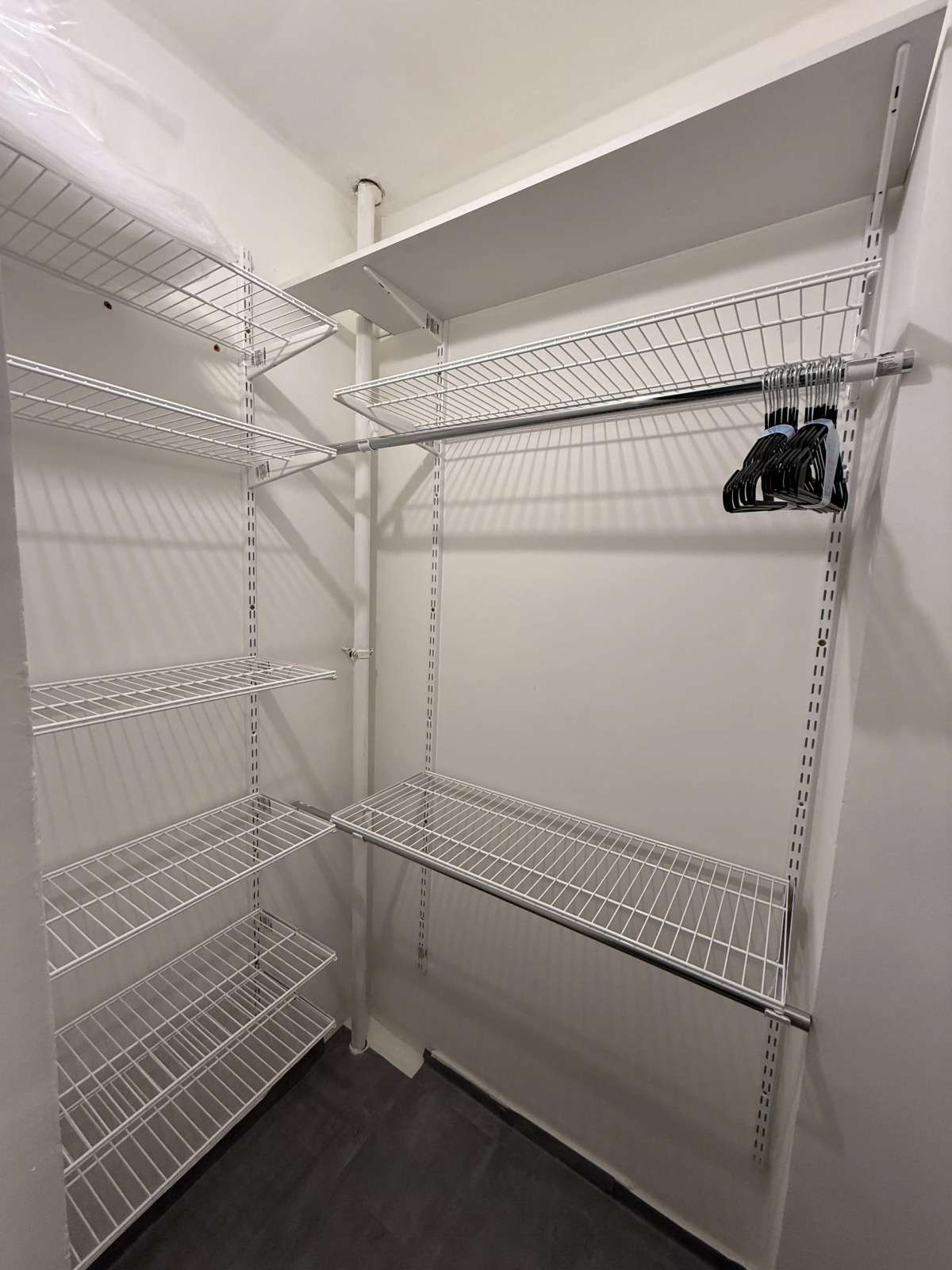 Квартира 1-комнатная Снежные горы