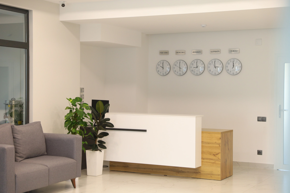 Отель Aisha Hotel