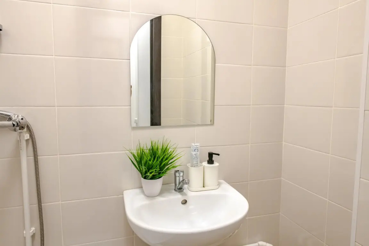 Студия на Луговой 1