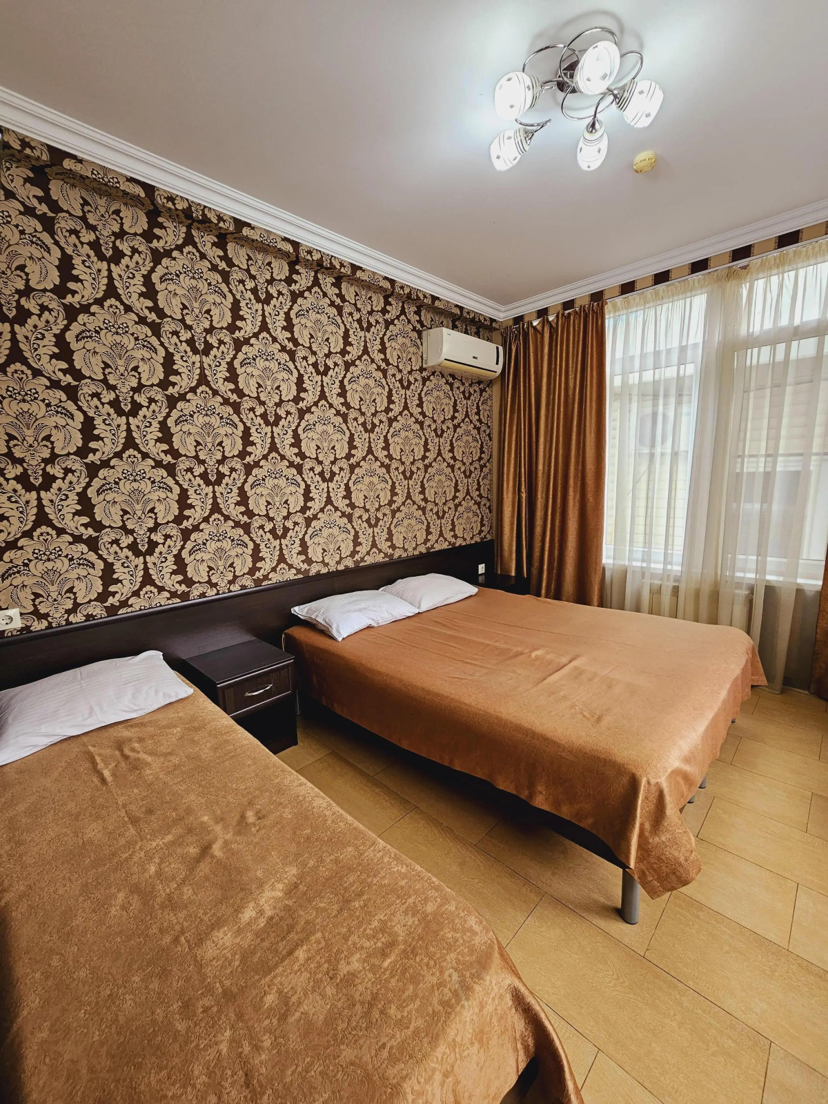 Вилла Босса