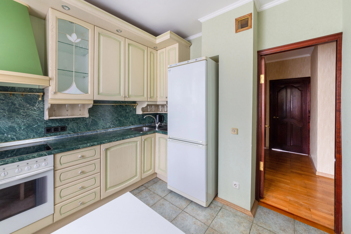 Апартаменты ApartLux Спасская