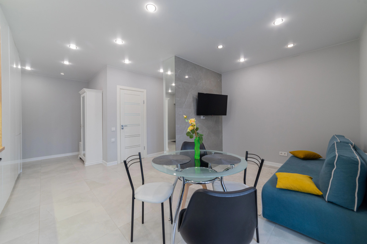 Апартаменты 3 Комнатные у Метро Восток