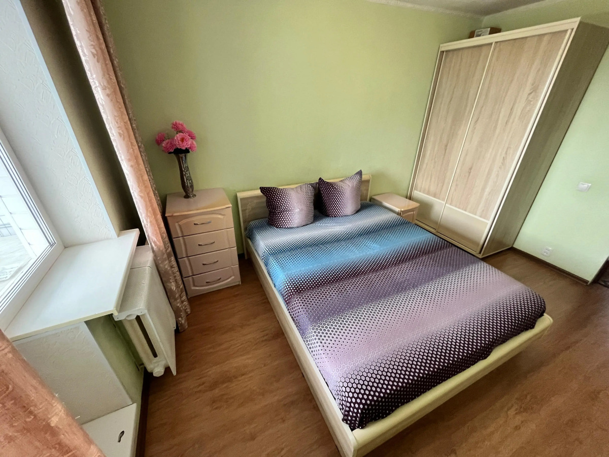 Апартаменты рядом с ТЦ Сатурн