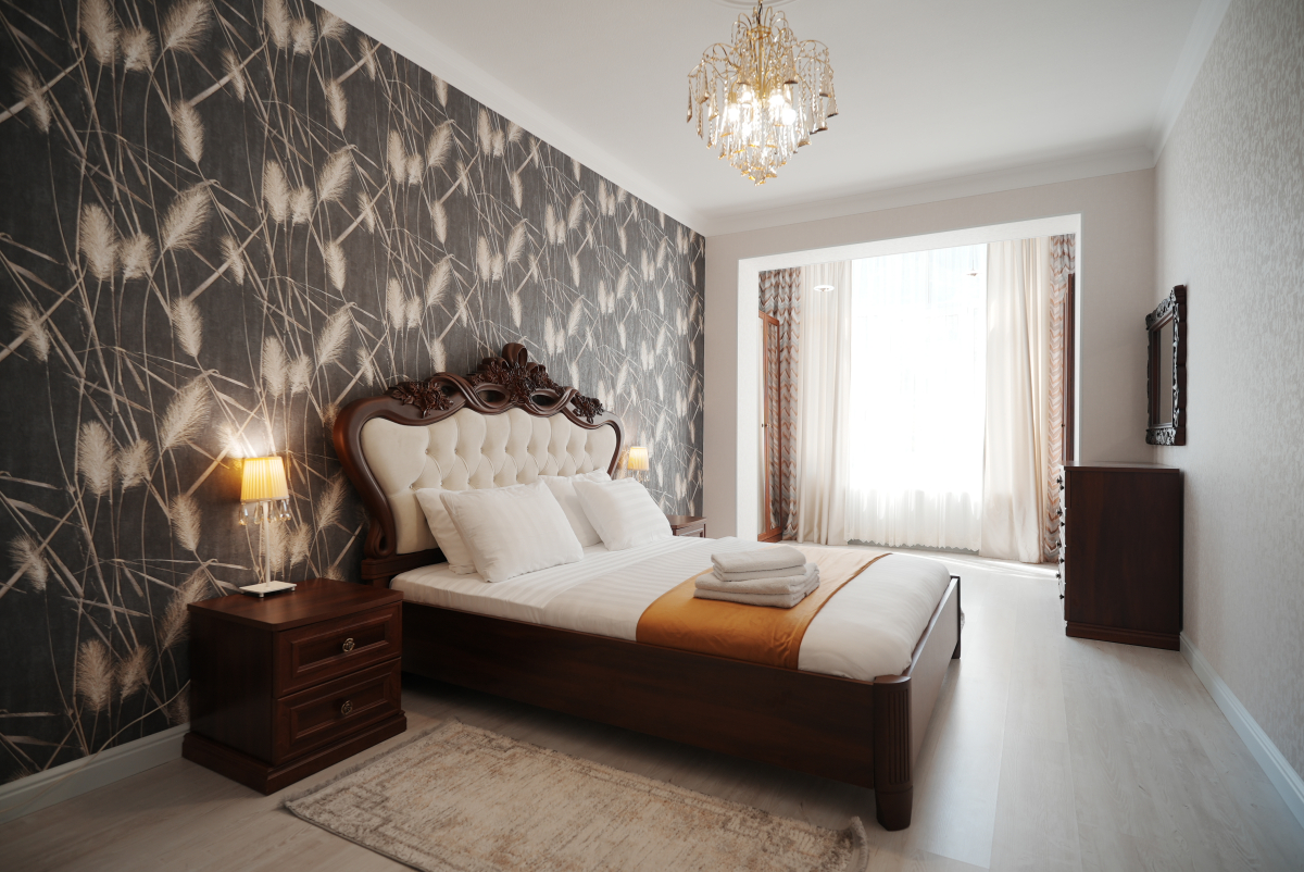 Гостевой дом AlanTau