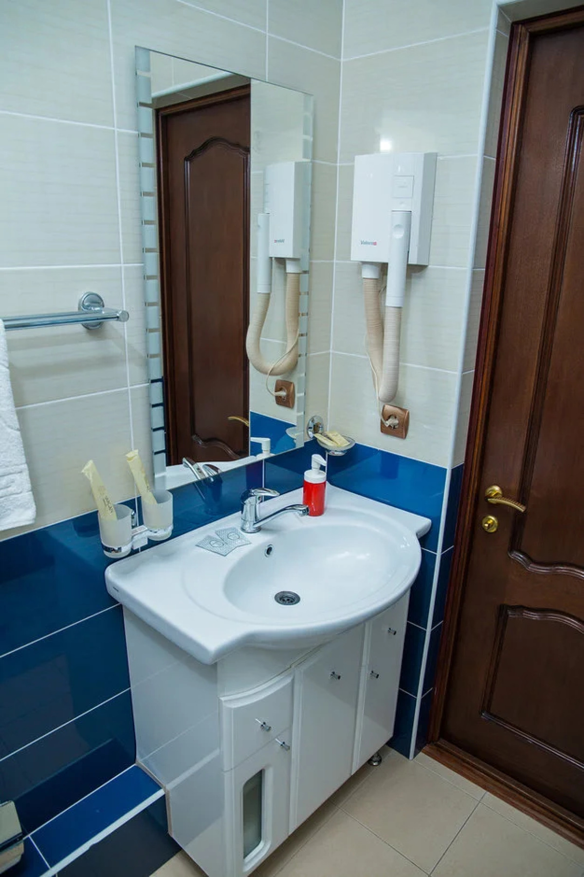 Александровский