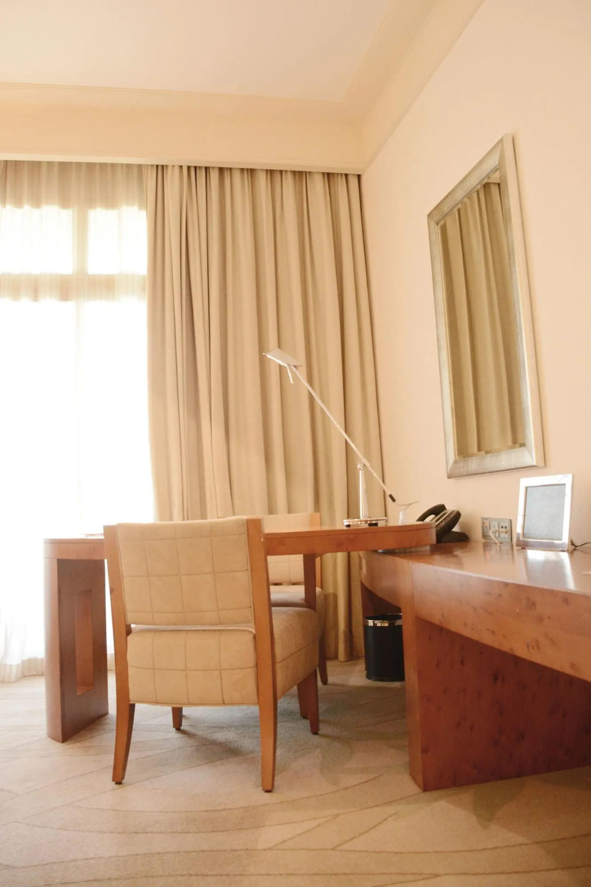 Grand Hyatt Doha Hotel & Villas