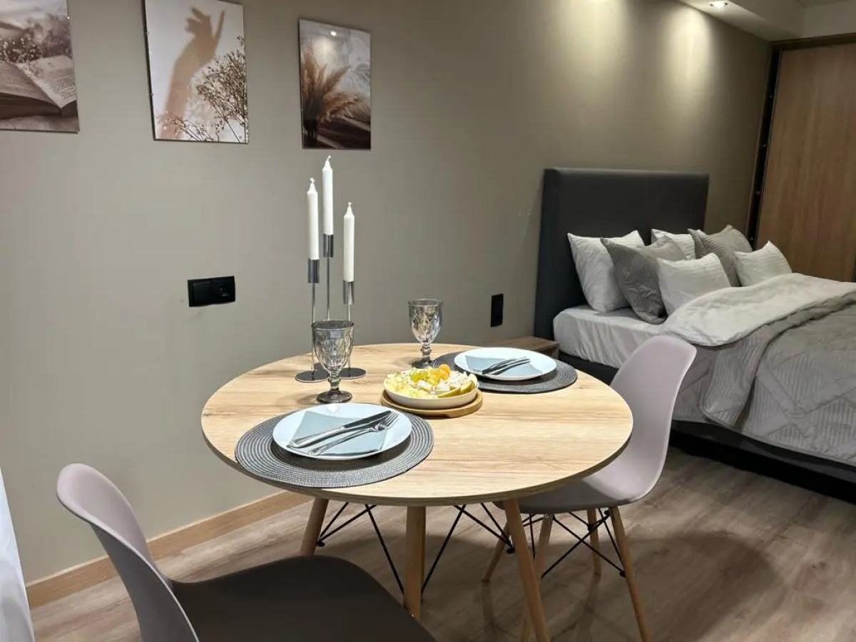 Апартаменты Soul