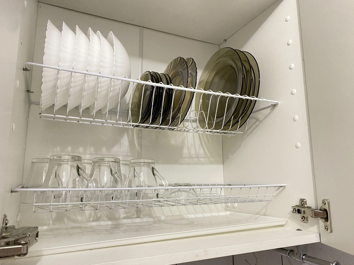 Квартира с Двумя Изолированными Спальнями в Центре Города на 6 гостей