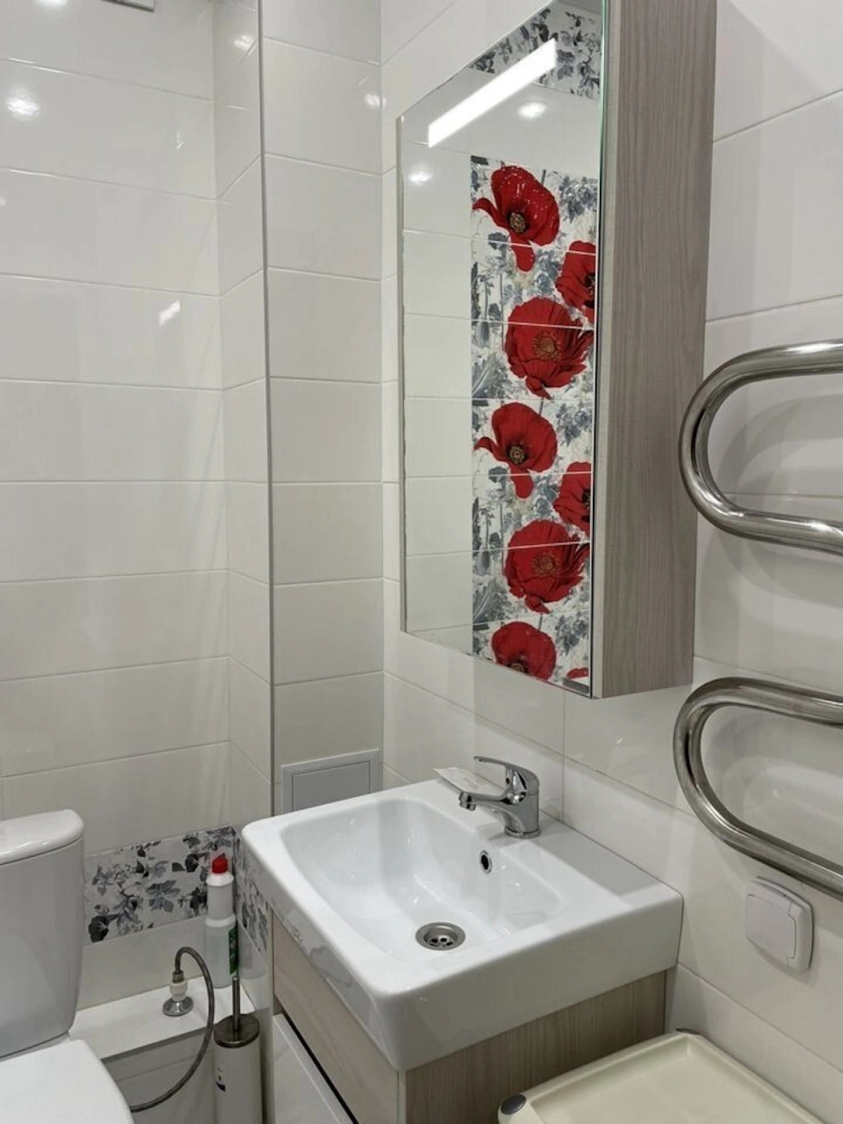 Квартира на Улице Коммунистическая 109