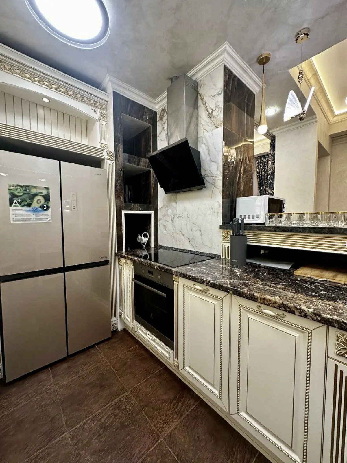 Квартира Вершина апартаменты 109