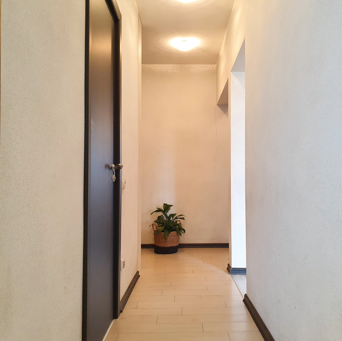 Апартаменты Гости Любят у ТЦ Небо